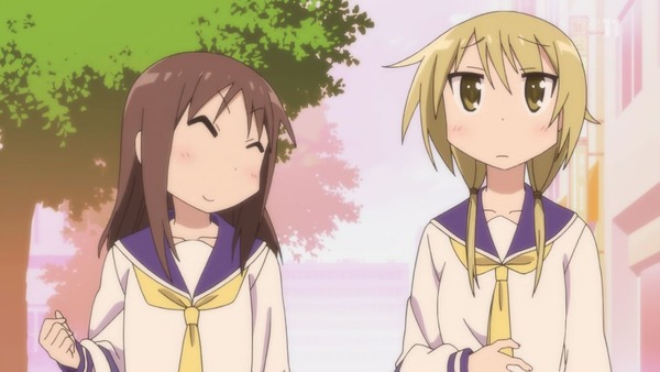 「ゆゆ式」9話感想 (237)