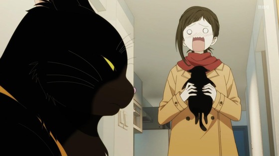 「デキる猫は今日も憂鬱」5話感想 (39)