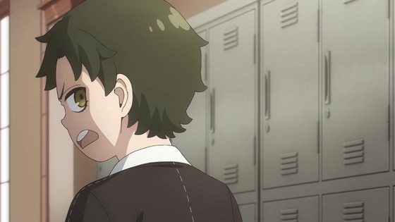 「SPY×FAMILY」43話感想 (14)