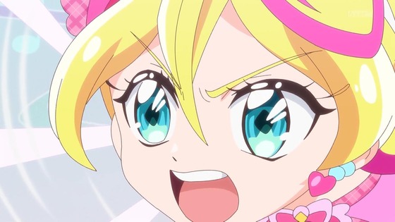 「キミとアイドルプリキュア♪」キミプリ 32話感想 (41)