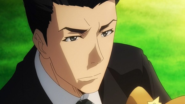 GATE 自衛隊 彼の地にて、斯く戦えり (58)