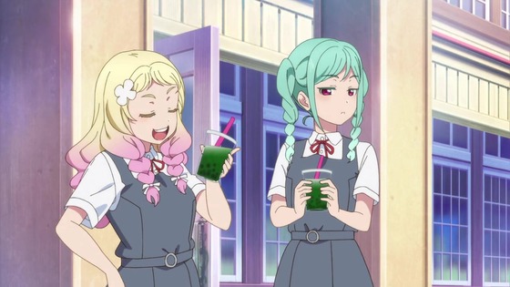 「ラブライブ!スーパースター!!」3期 8話感想 (60)