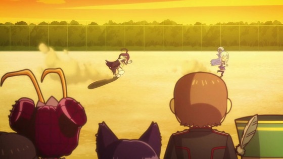 「異世界かるてっと3」11話感想 (92)