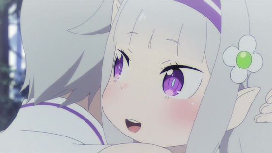 「リゼロ」42話感想 (218)