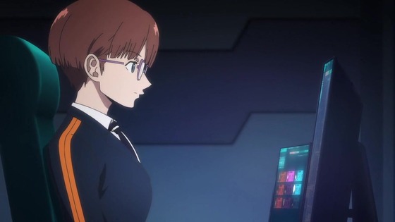 「ワールドトリガー」2期 7話感想 (189)