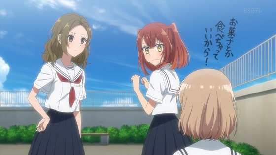 「私を喰べたい、ひとでなし」6話感想  (47)