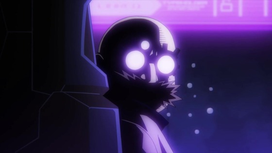 「僕のヒーローアカデミア」108話(5期 20話)感想 (32)