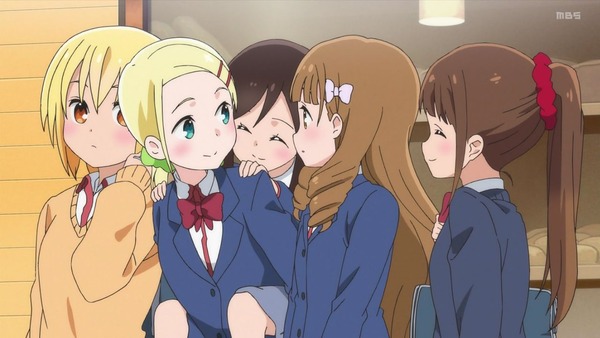 「ひとりぼっちの○○生活」11話感想 (49)