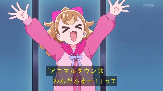 「わんだふるぷりきゅあ!」わんぷり 42話感想 (37)