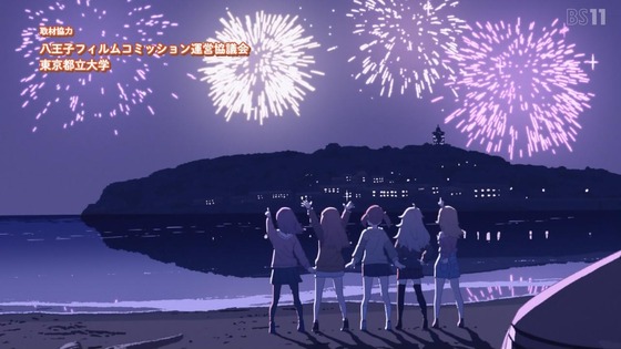 「日々は過ぎれど飯うまし」 4話感想 (69)