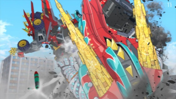 「SSSS.DYNAZENON ダイナゼノン」4話感想 (66)
