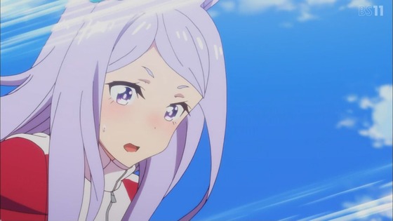 「ウマ娘」2期 5話感想 [プリティーダービー Season 2] (16)