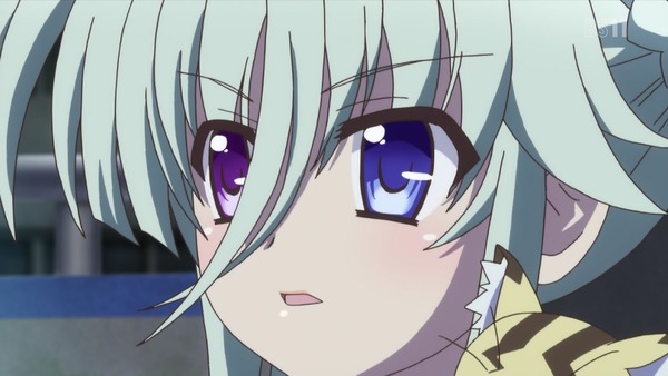 「ViVid Strike!」 (21)