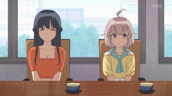 「16bitセンセーション ANOTHER LAYER」6話感想 (12)