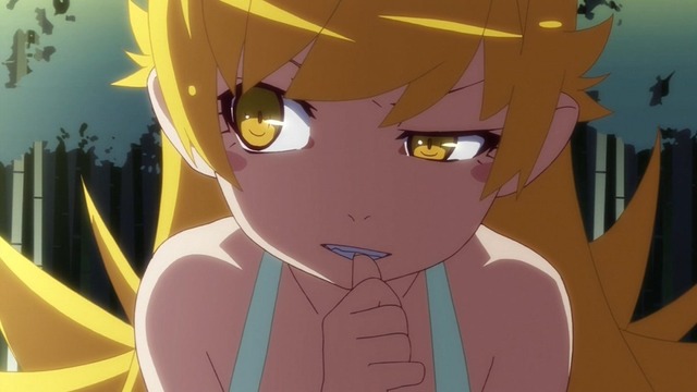 終物語 (23)