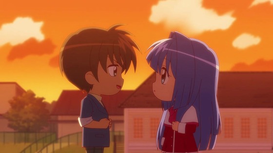 「かぎなど」10話感想 (33)