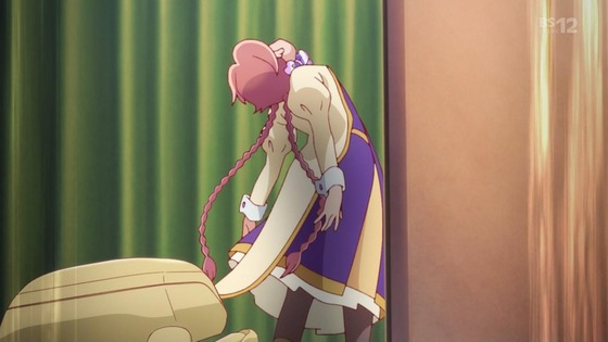 「アポカリプスホテル」1話感想 (93)