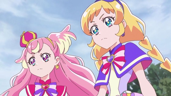 「わんだふるぷりきゅあ!」わんぷり 5話感想 (56)