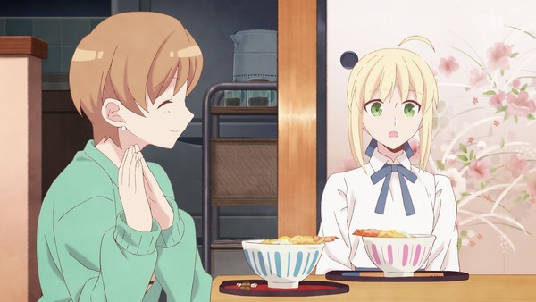 「衛宮さんちの今日のごはん」1話 (64)