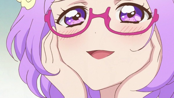 「アイカツスターズ!」6話感想 (15)
