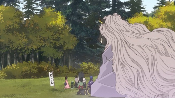 「夏目友人帳」 (9)