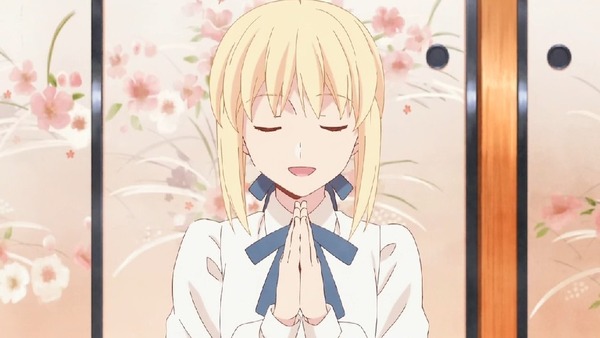 「衛宮さんちの今日のごはん」2話 (11)