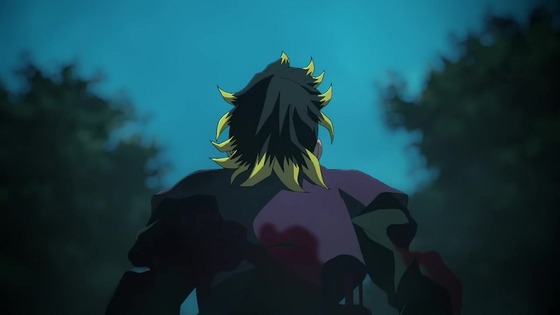 「鬼滅の刃」刀鍛冶の里編 6話感想 (92)