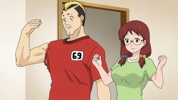 「斉木楠雄のΨ難」 (30)