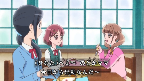 「ヒーリングっど♥プリキュア」6話感想 画像 (8)