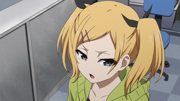 SHIROBAKO (18)