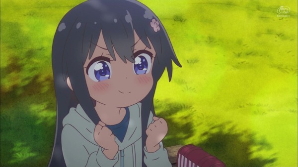 「私に天使が舞い降りた!」10話感想 (78)