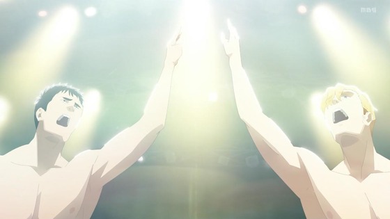「勇気爆発バーンブレイバーン」2話感想 (120)