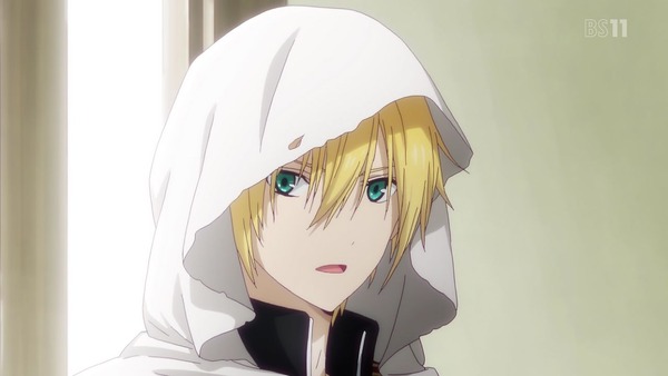 続『刀剣乱舞-花丸-』(2期)1話 (40)