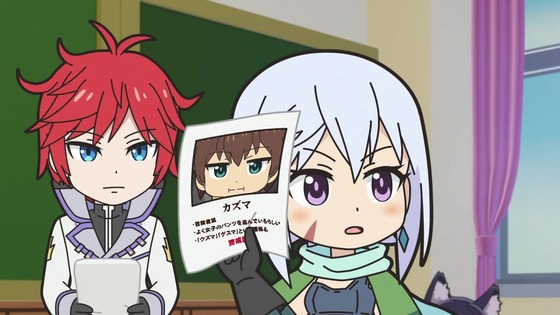 「異世界かるてっと3」9話感想 (30)