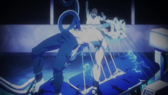 「僕のヒーローアカデミア」108話(5期 20話)感想 (2)