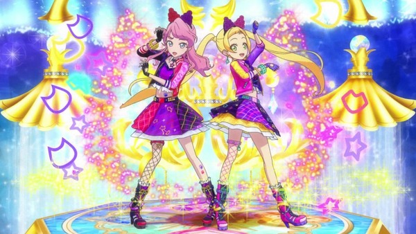 「アイカツフレンズ!」14話感想 (97)