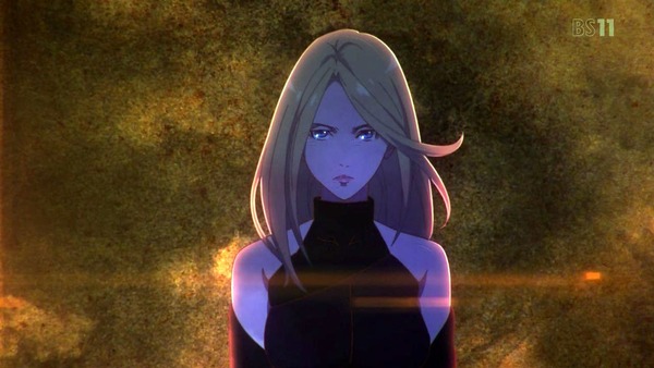 「Fairy gone フェアリーゴーン」1話感想 (22)