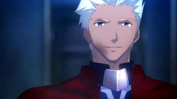 Fatestay night [UBW] (22)