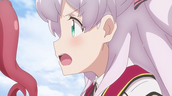 「私、能力は平均値でって言ったよね!」のうきん 9話感想 (73)
