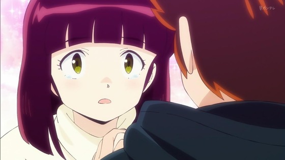 「うる星やつら」1話感想 (97)