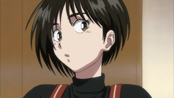 うしおととら (10)