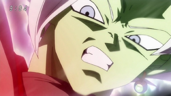 「ドラゴンボール超」 (1)