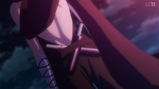 「姫様“拷問”の時間です」13話感想 (2)