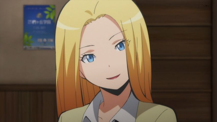 暗殺教室 第2期 9話感想 可愛い渚くんが出来上がった悲惨な事情 渚母 広海の壊れぶりが怖い 実況 画像 ポンポコにゅーす ファン特化型アニメ感想サイト 暗殺教室 第2期 9話感想 可愛い渚くんが出来上がった悲惨な事情 渚母 広海の壊れぶりが怖い 実況 画像 ポンポコにゅーす ファン特化型アニメ感想サイト
