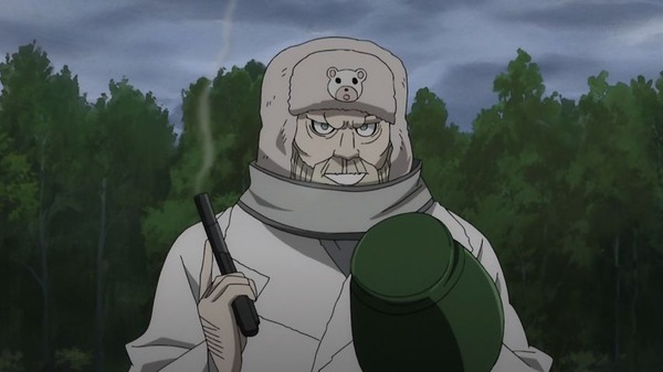 デュラララ!!×2 承 (6)