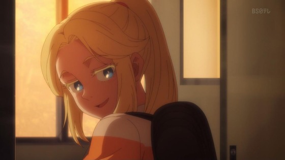 「令和のダラさん」2話感想 (9)