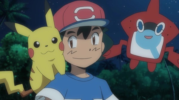 「ポケットモンスター サン&ムーン」 (36)