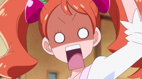 「キラキラ☆プリキュアアラモード」 (35)