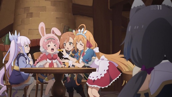 「プリンセスコネクト!ReDive」第3話感想 画像 (49)