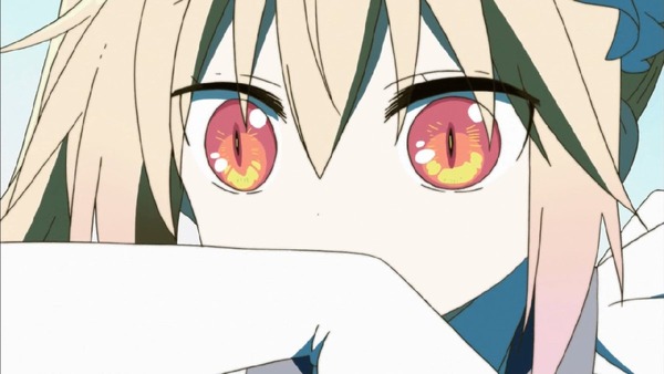 「小林さんちのメイドラゴン」8話 (15)